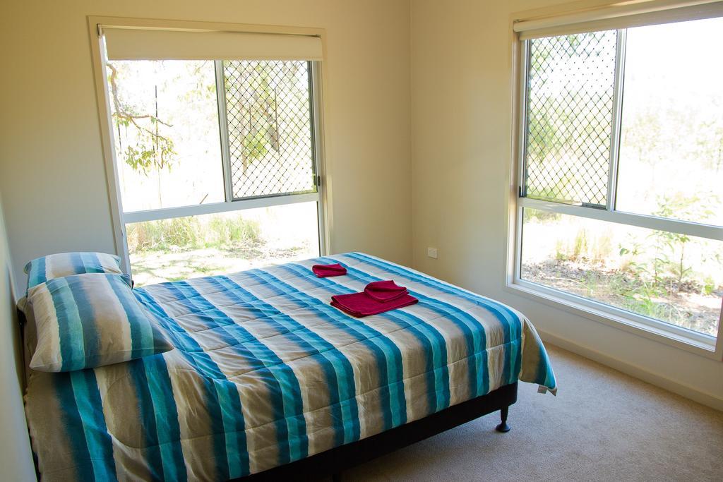 Honeybee Wellness Resort Kandanga Eksteriør bilde