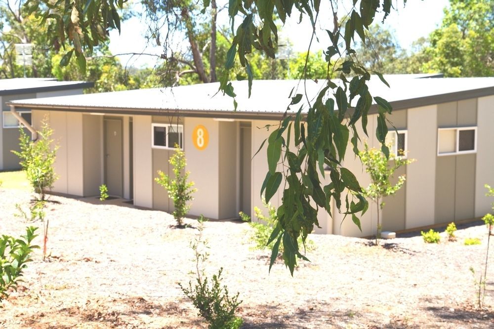 Honeybee Wellness Resort Kandanga Eksteriør bilde