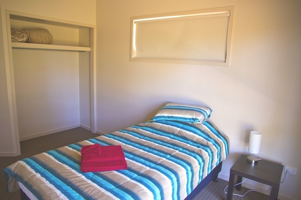 Honeybee Wellness Resort Kandanga Eksteriør bilde