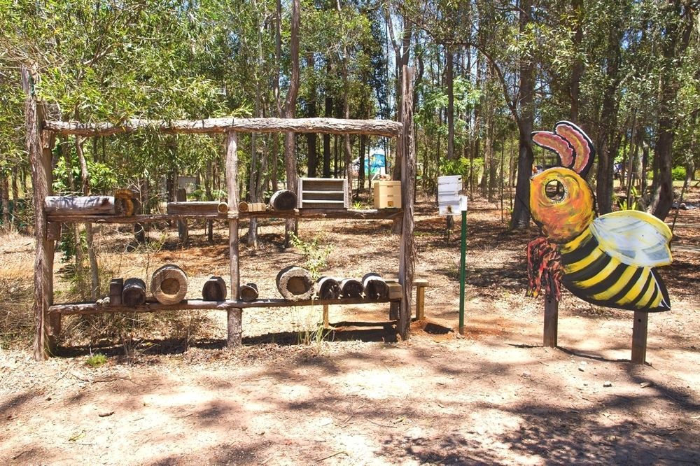 Honeybee Wellness Resort Kandanga Eksteriør bilde