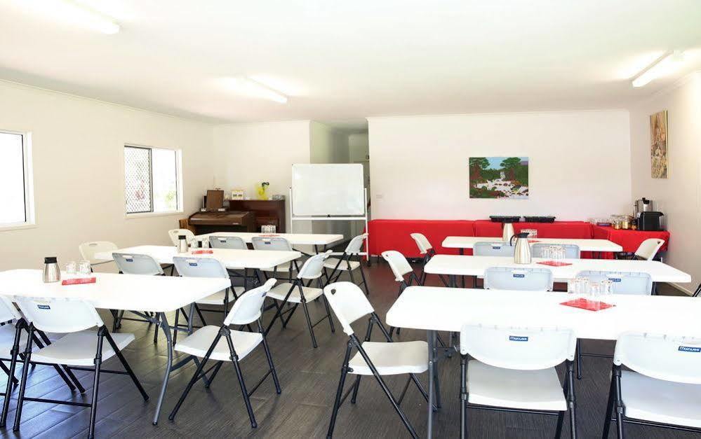 Honeybee Wellness Resort Kandanga Eksteriør bilde